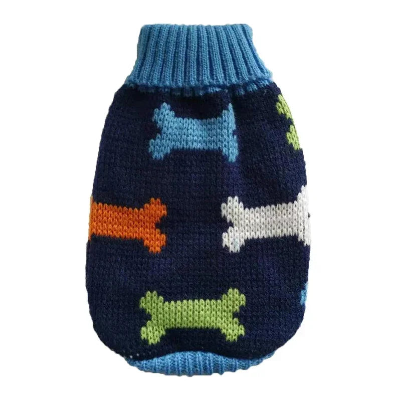 Holiday Pet Sweater