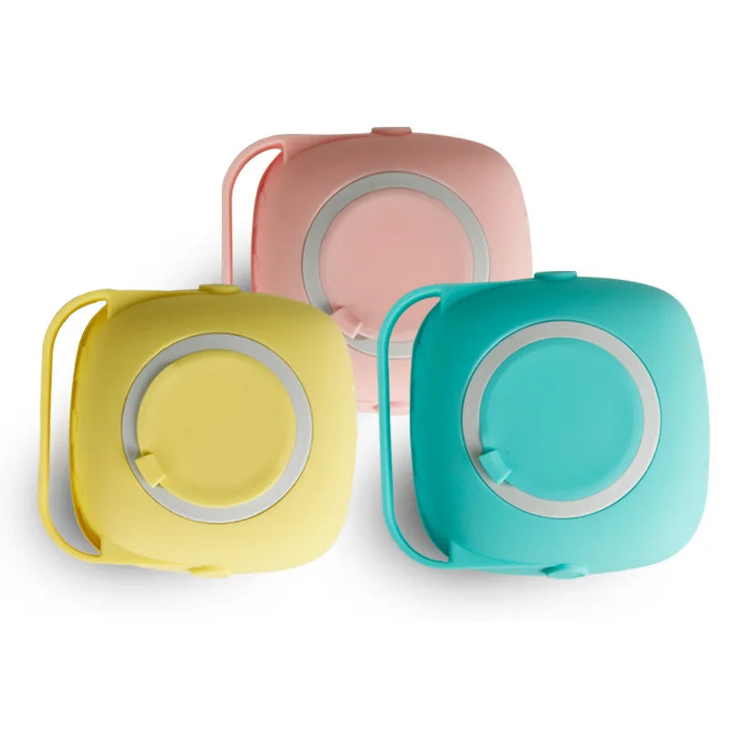 2 in 1 Pet Bath Brush Soft Silicone Pet Massage Shampoo Dispenser